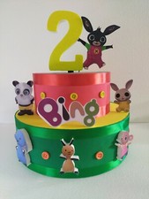 Torta Scenografica bing  37 x