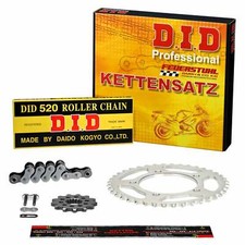 Kit catena Yamaha WR 250 R