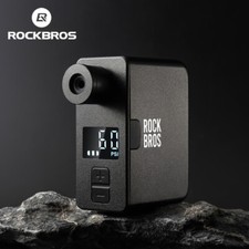 Rockbros electrical air - rockbros,