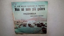 NANDO PADUANO   PAZZARELLA -