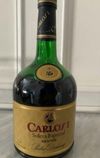 Carlos I Solera Especial
