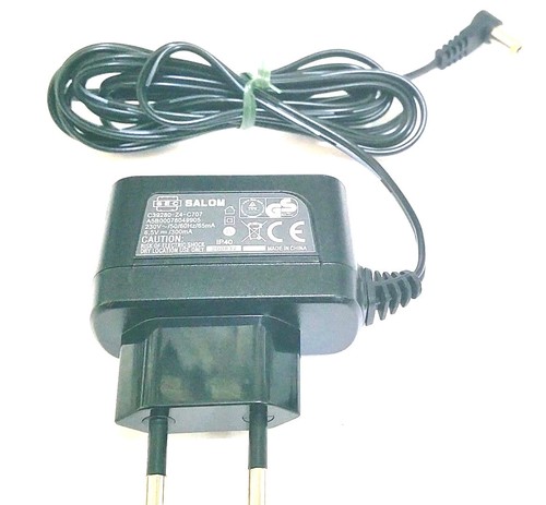 Gigaset alimentatore originale - gigaset,