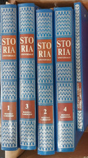 Storia Universale. Rizzoli