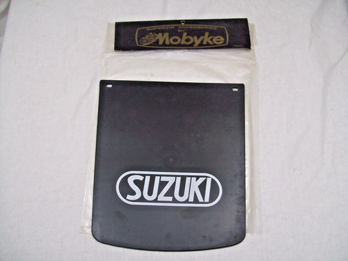 Parafango posteriore suzuki - posteriore,