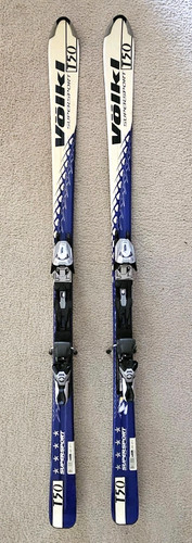 Volkl supersport t50 downhill - volkl,