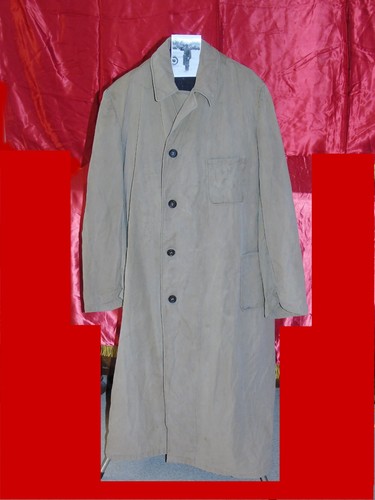 Khaki polizia frontiera - khaki, di