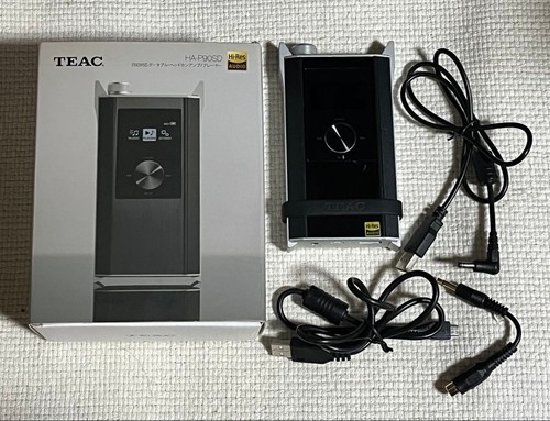 Teac p90sd amplificatore - teac, ha-p90sd