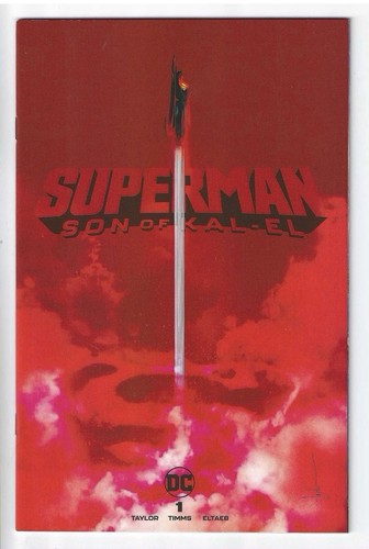 Nycc 2021 superman son - 2021, of
