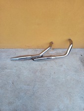  Scarico originali Honda VT 600 Shadow Anno 93 non Più Aperti 