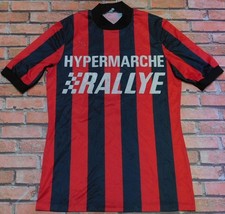 LE COQ SPORTIF  MAGLIA CALCIO