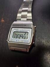 Orologio da polso digitale