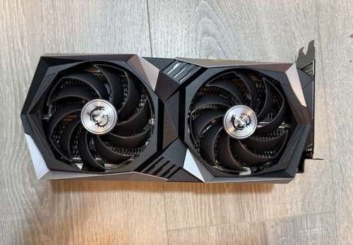 Msi radeon 6650 - radeon, oc