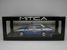 Alfa Romeo Alfetta 2000 (1978)