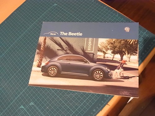 Volkswagen maggiolino - volkswagen, vw