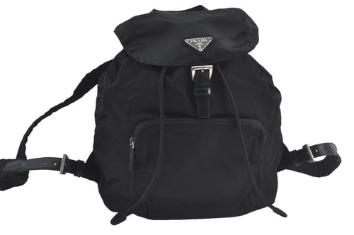 Autentico zaino prada pelle - in,