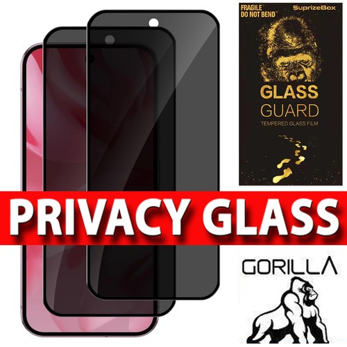 Gorilla privacy vetro - gorilla,