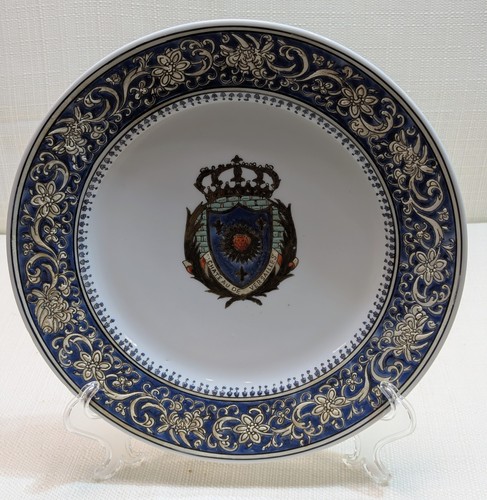 Stemma vintage chateau - vintage,