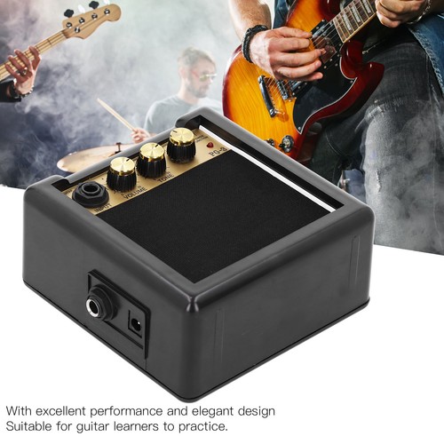 Mini amplificatore chitarra - amplificatore,