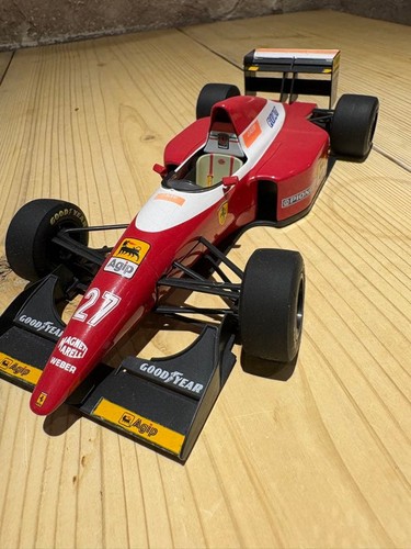 Modellino auto minichamps 18 - auto, 1/18