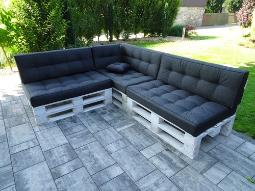 Cuscino per pallet - , in