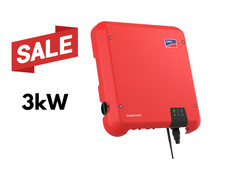 Inverter solare SMA Sunny Boy