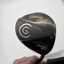 Cleveland HiBore XL Tour 9.5