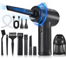 Spolverino ad Aria Compressa