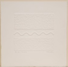 Leo Erb / stampa in rilievo /