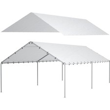 Teloia Tettoia Carport