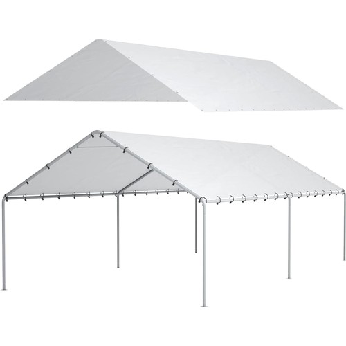 Teloia tettoia carport - teloia,