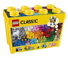 Lego 10698 Classic - Scatola