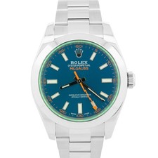 2021 cartoline rolex milgauss - 2021,