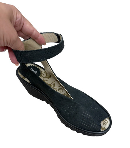 Fly london yala sandalo - fly,