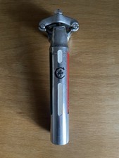 Reggisella / Seatpost