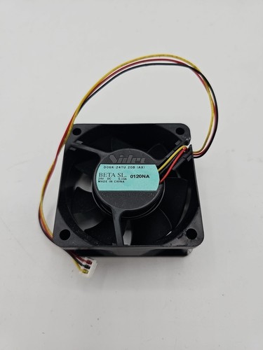 Ventola fan nidec d06k 24tu - ventola,