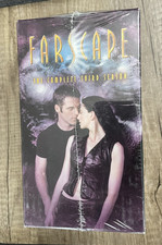 Farscape Season 3 DVD Boxset