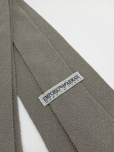Emporio armani cravatta - armani,