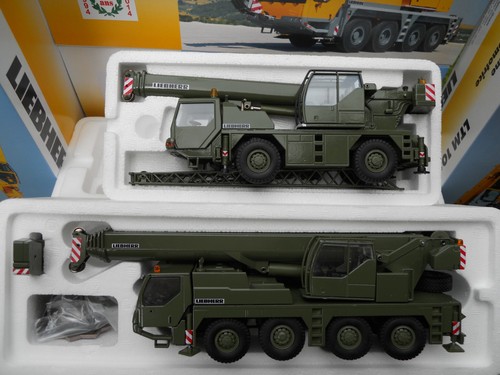 Conrad liebherr ltm 1070 - ltm, 1070/4