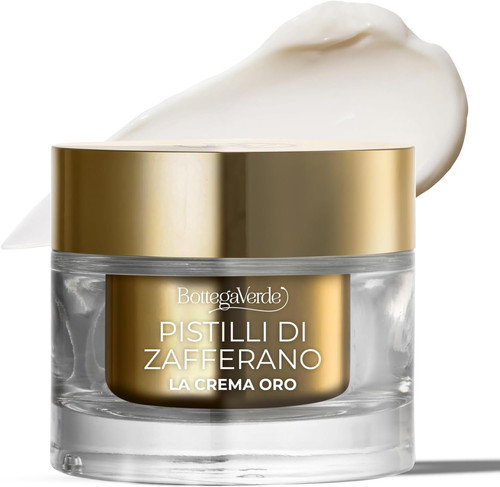 Bottega verde crema viso - -,