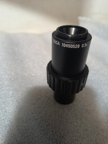 Leica 10450528 adattatore - leica,