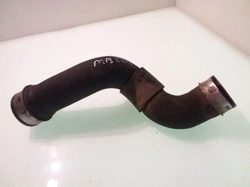 Tubo intercooler lato sinistro