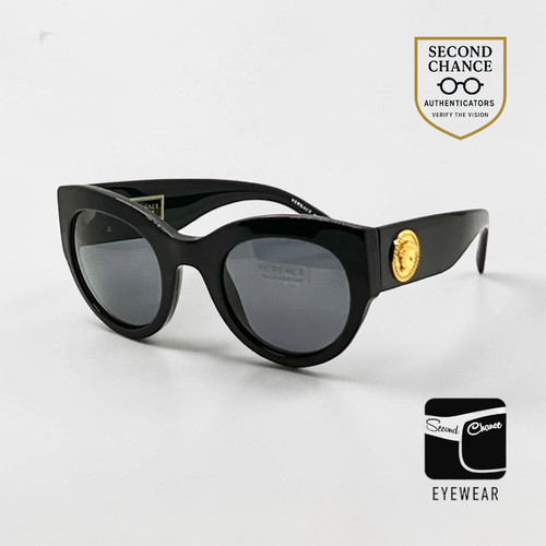 Versace ve4353 tribute medusa - versace,