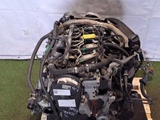 MOTORE PER JAGUAR XF Serie 224DT C2Z20549 224DT diesel 2179 (11>15)