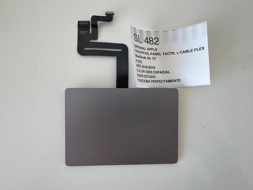 Original apple trackpad panel - original, trackpad,