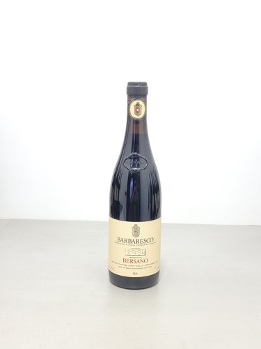 Barbaresco bersano 1994 nizza - ,