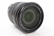 Canon 200mm 3 5 - 18-200mm, f/3.5-5.6