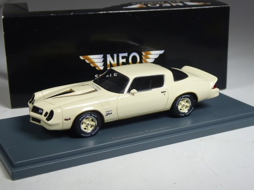 Neo scale models - (ki-10-43),