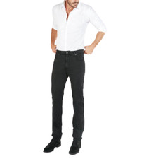 JEANS HOLIDAY IN TESSUTO