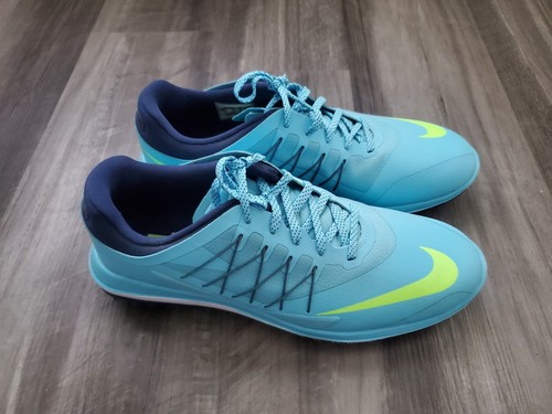 Scarpe golf nike - scarpe, lunarlon