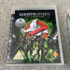Ghostbusters videogioco - il,